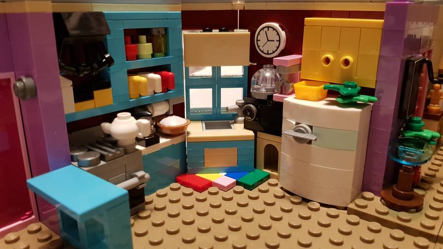 MOC Friends
