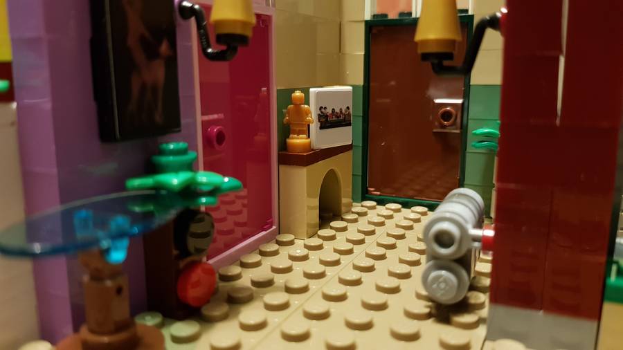 MOC Friends