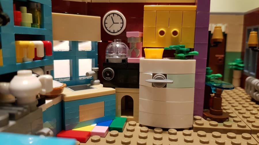MOC Friends