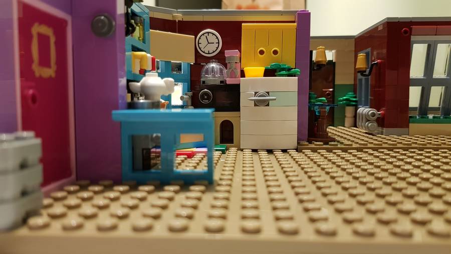 MOC Friends