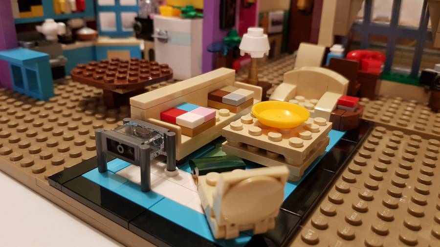 MOC Friends