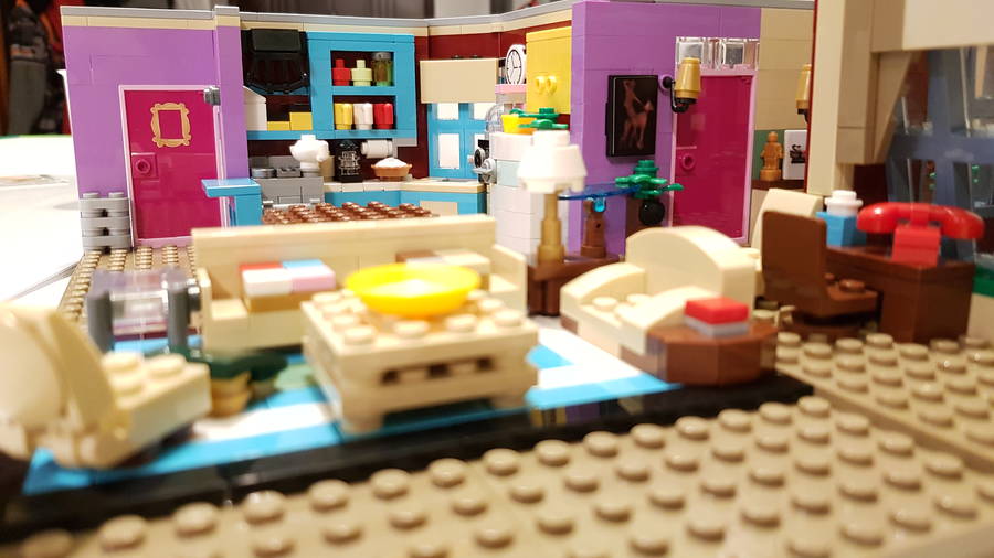 MOC Friends