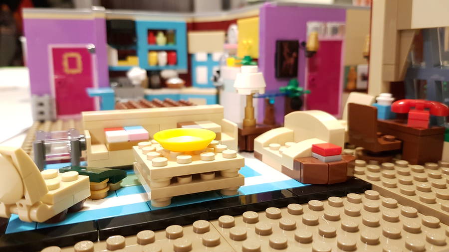 MOC Friends