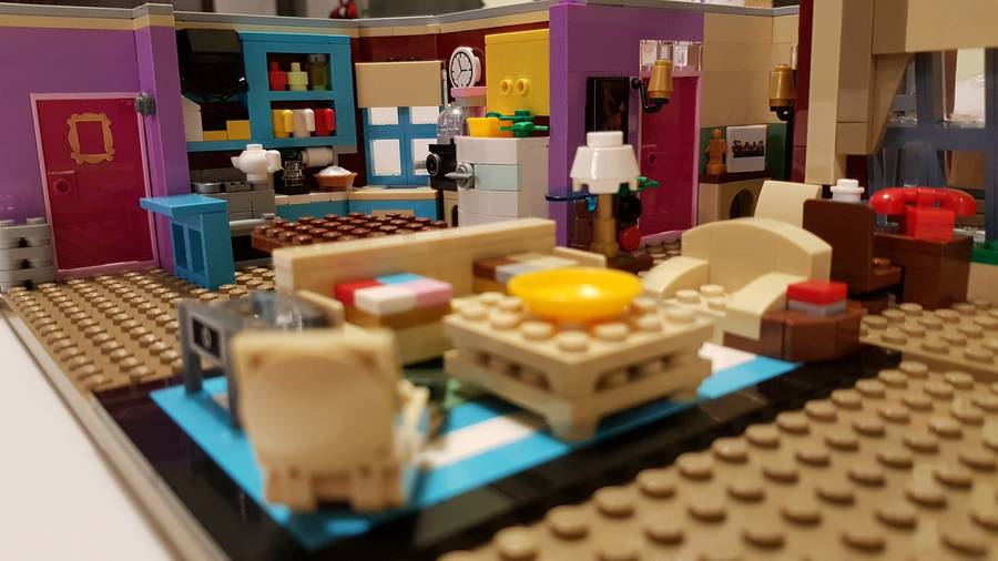 MOC Friends