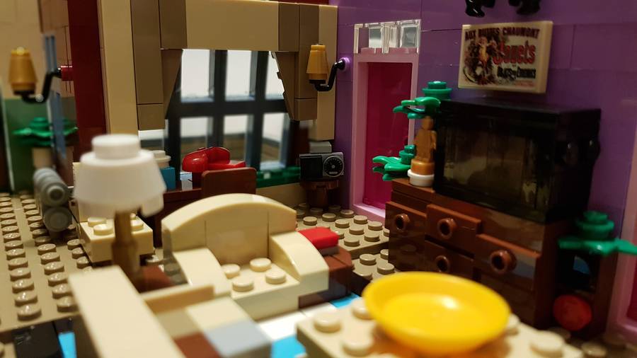 MOC Friends