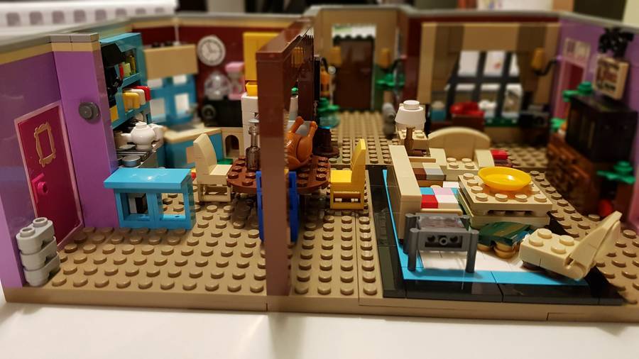 MOC Friends
