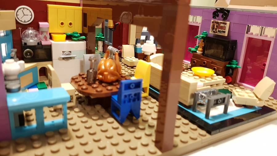 MOC Friends