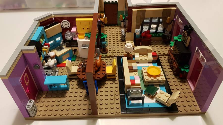 MOC Friends