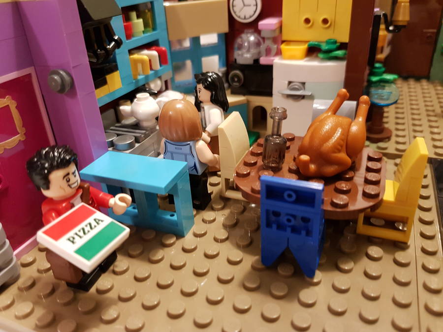 MOC Friends