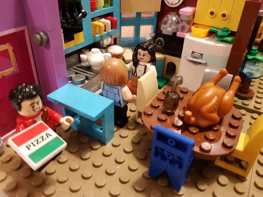 MOC Friends