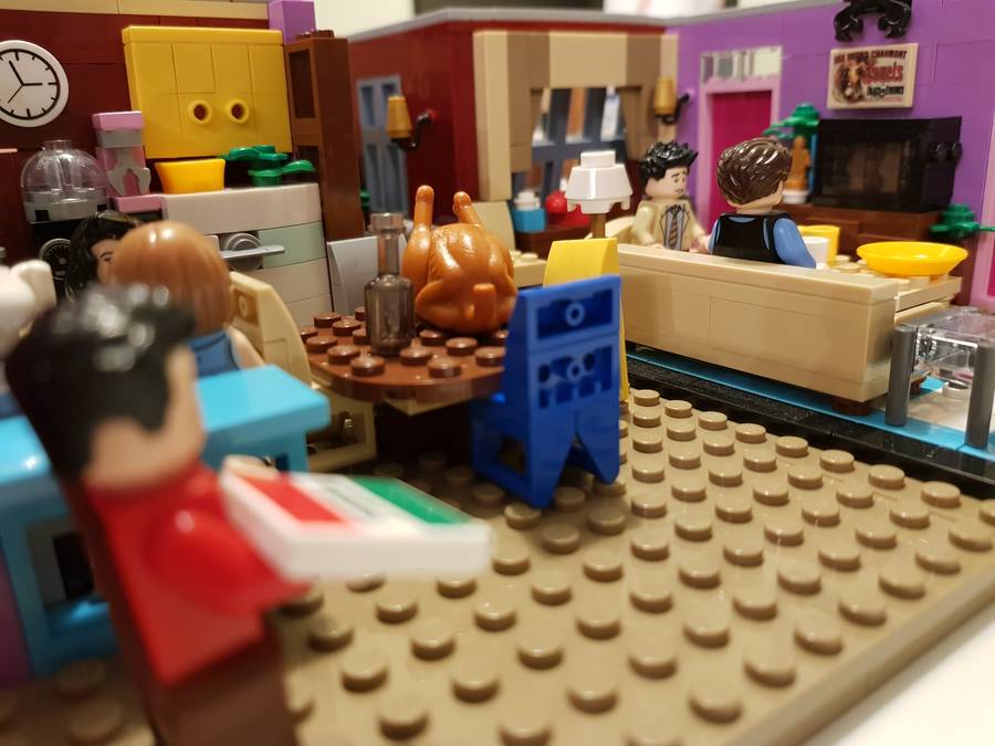 MOC Friends