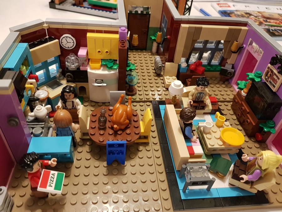 MOC Friends
