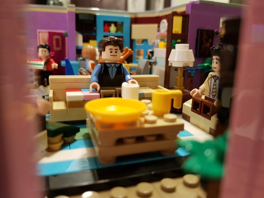 MOC Friends