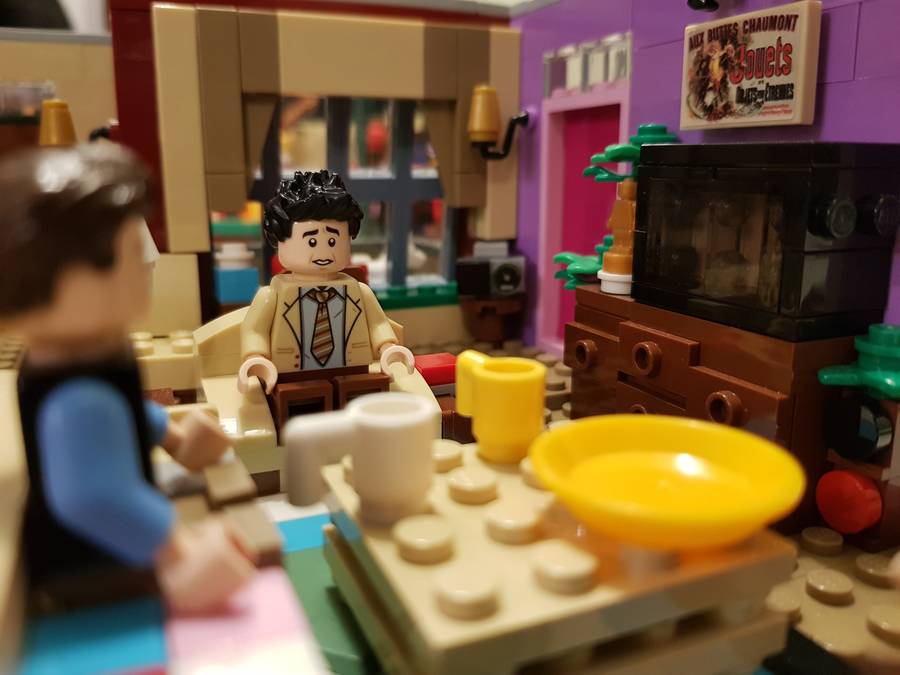 MOC Friends