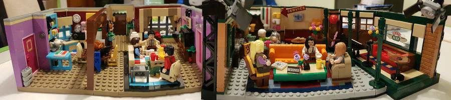 MOC Friends