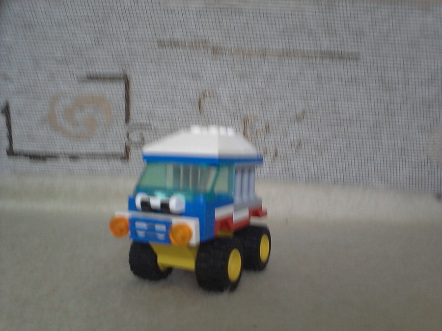 Börtön auto