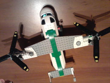 Teherhelikopter *-*