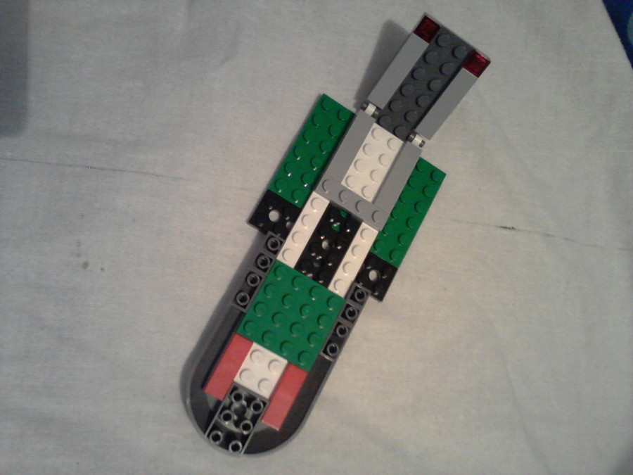 Teherhelikopter *-*