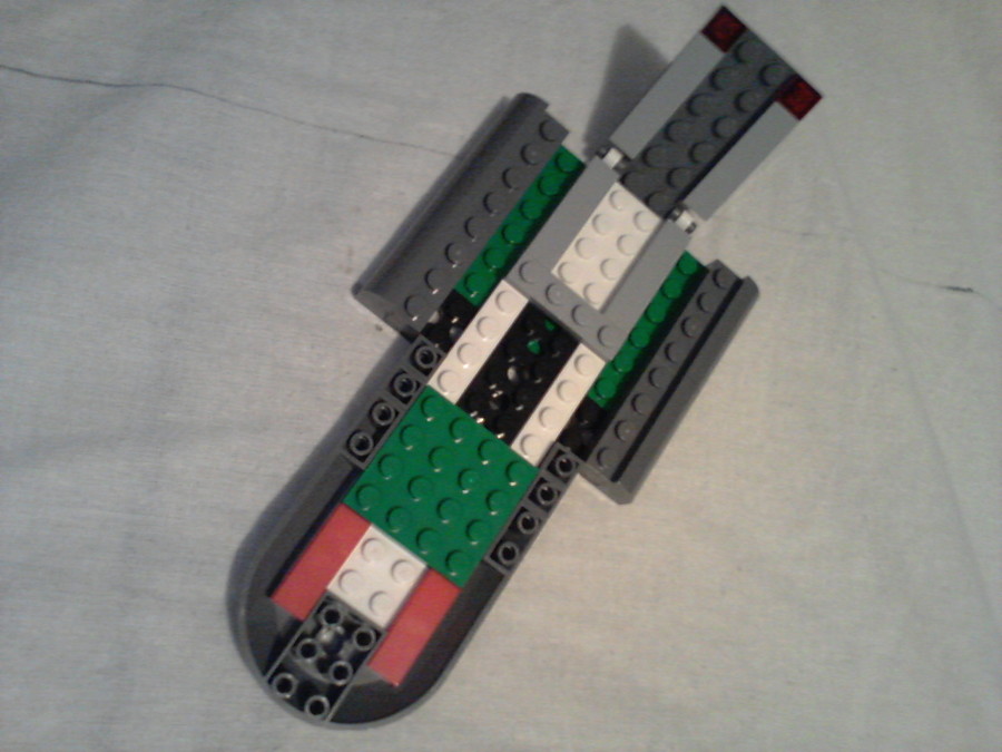 Teherhelikopter *-*