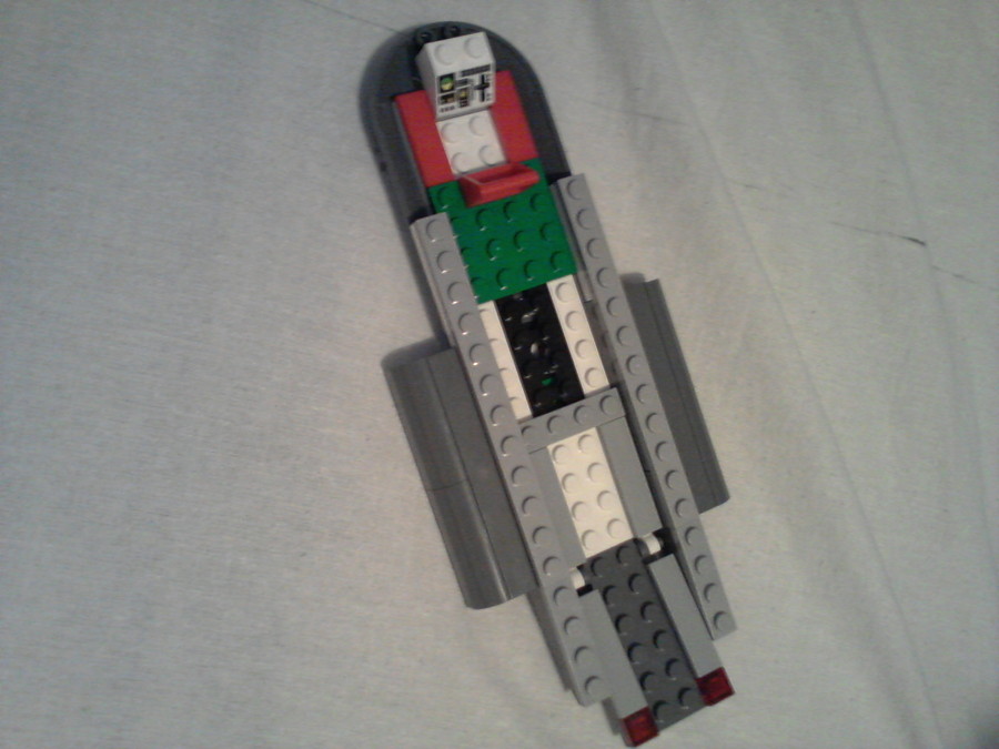 Teherhelikopter *-*