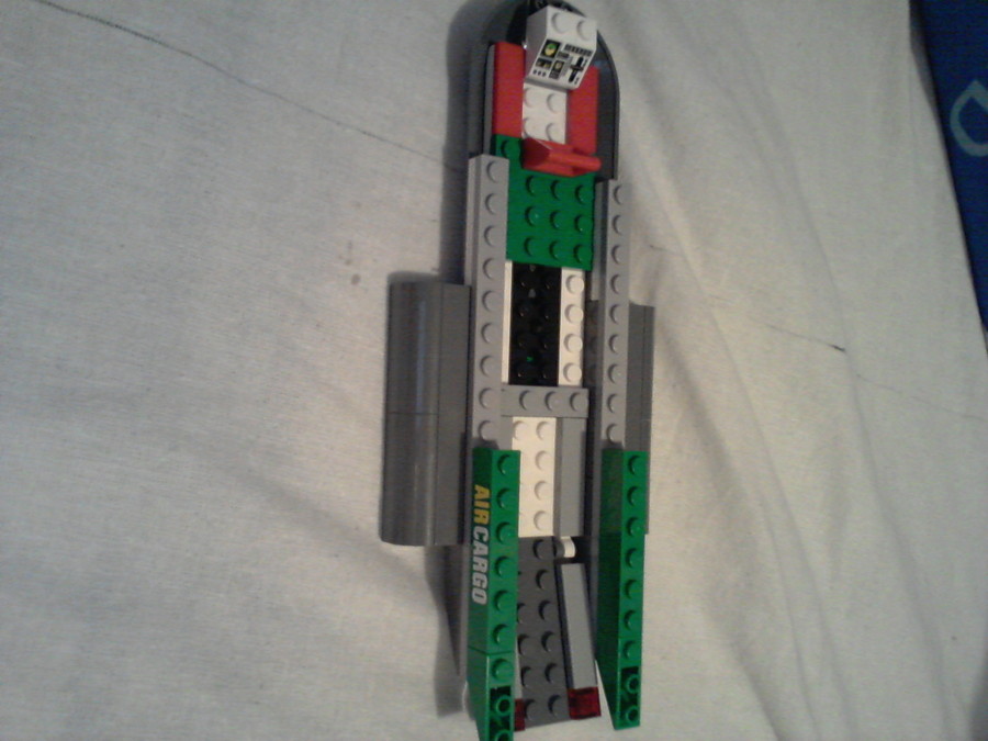 Teherhelikopter *-*