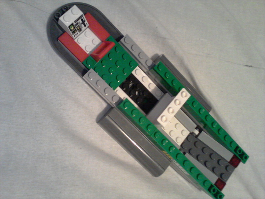 Teherhelikopter *-*