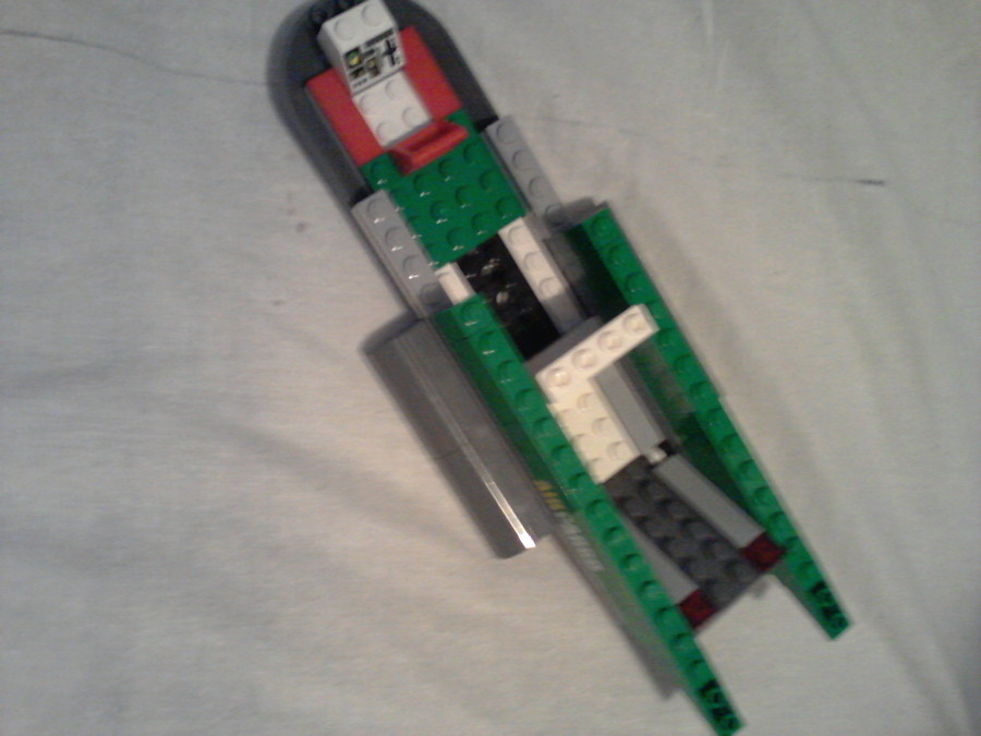 Teherhelikopter *-*