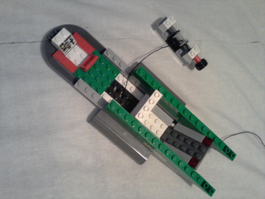Teherhelikopter *-*