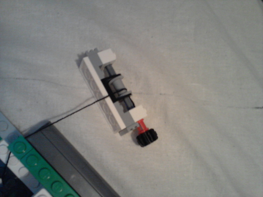 Teherhelikopter *-*