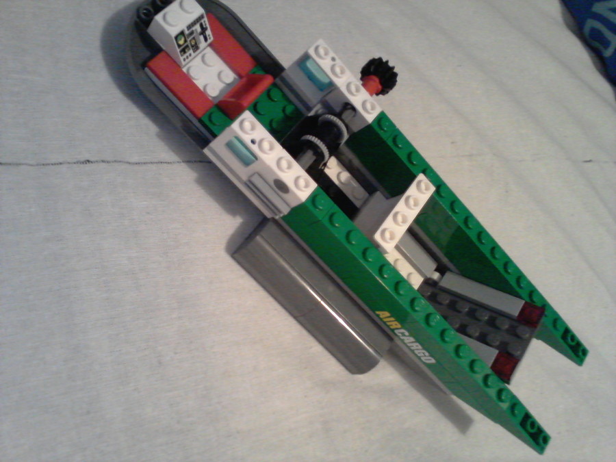 Teherhelikopter *-*