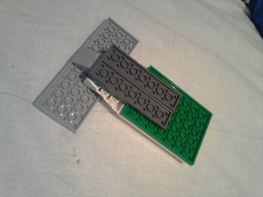 Teherhelikopter *-*