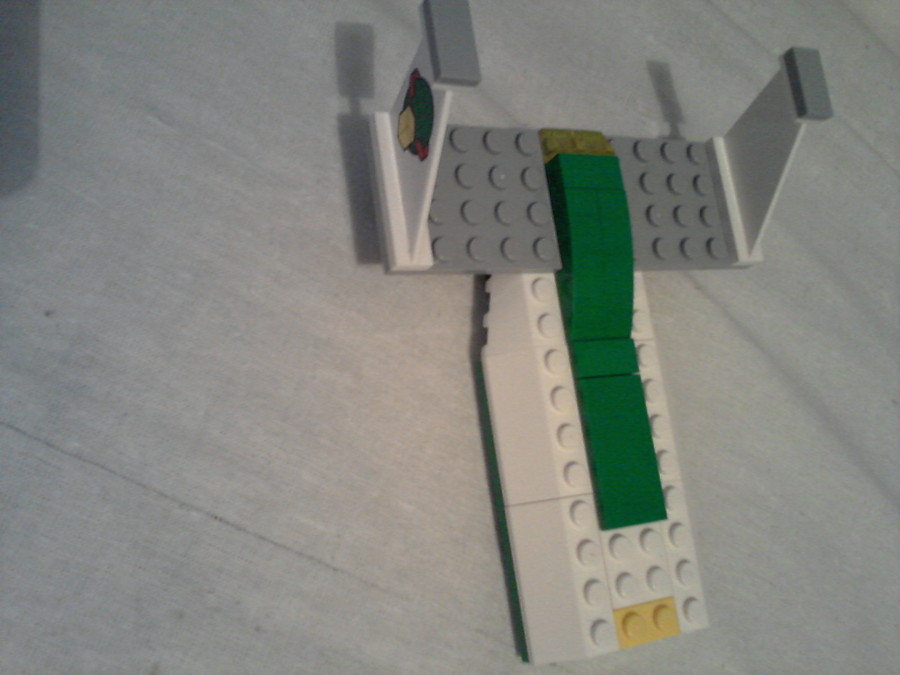 Teherhelikopter *-*