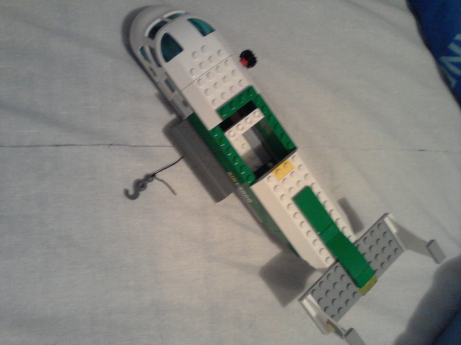 Teherhelikopter *-*