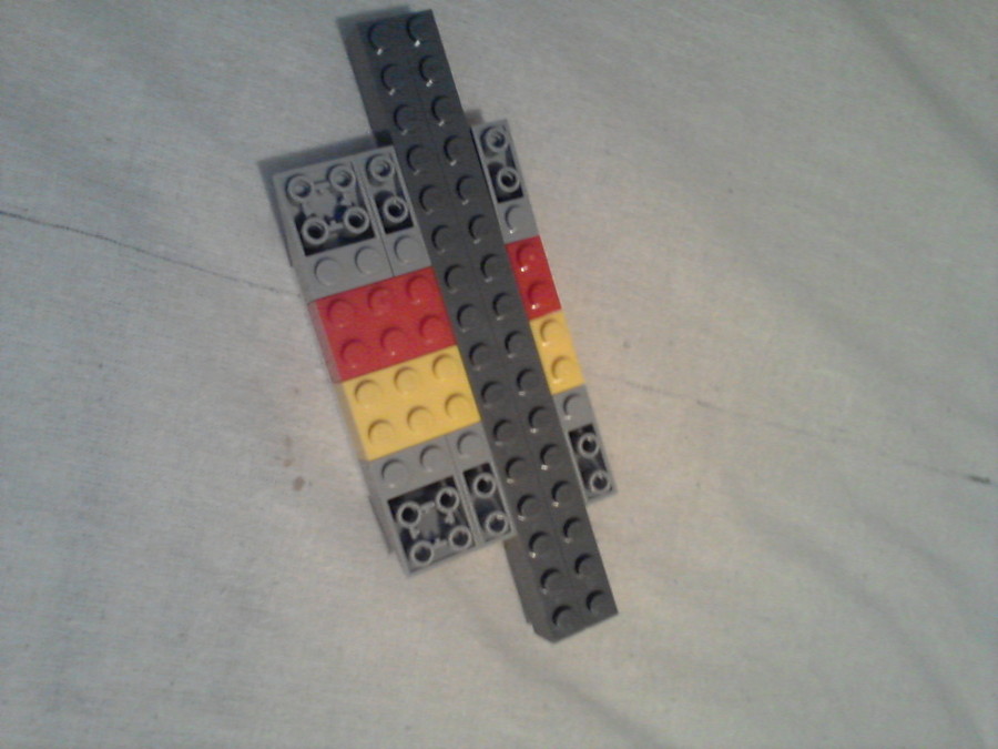 Teherhelikopter *-*