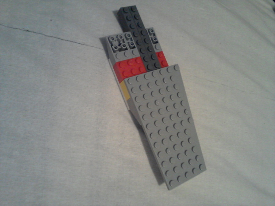 Teherhelikopter *-*