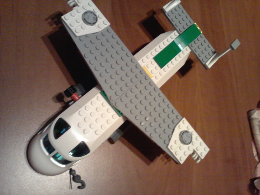 Teherhelikopter *-*