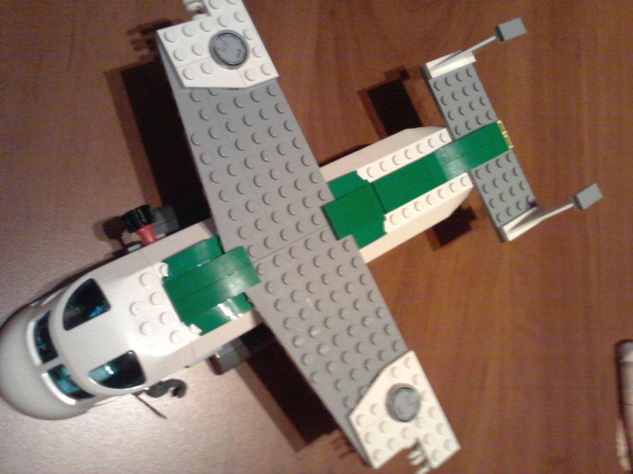 Teherhelikopter *-*