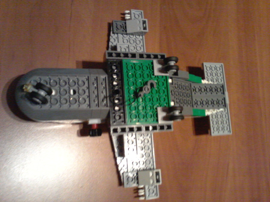 Teherhelikopter *-*