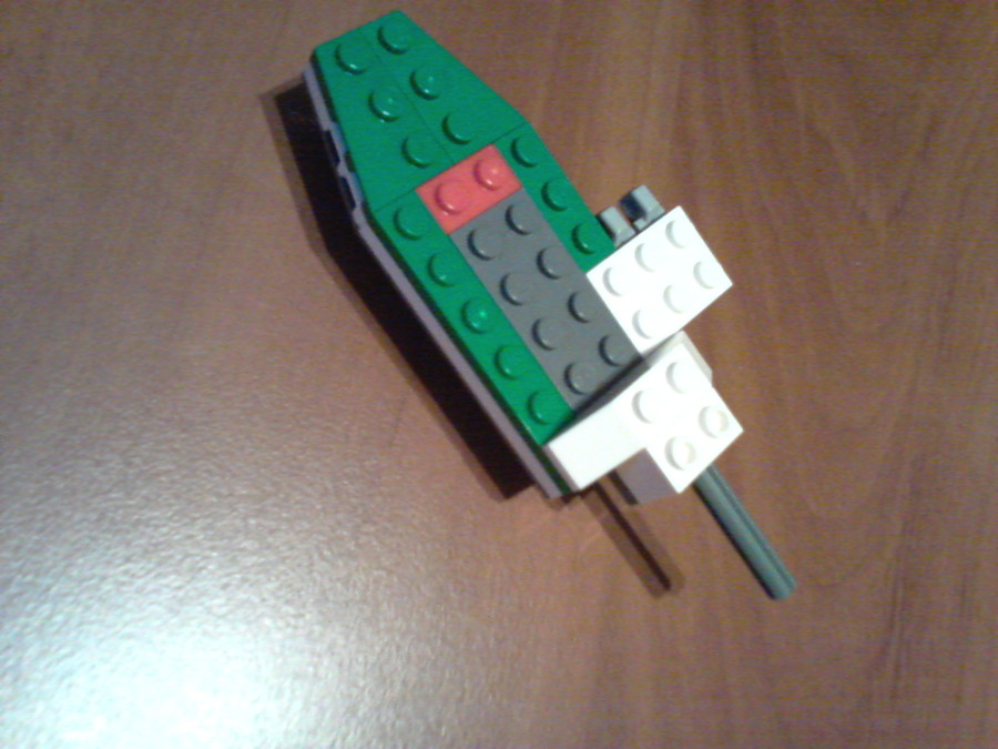 Teherhelikopter *-*