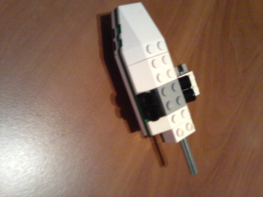 Teherhelikopter *-*