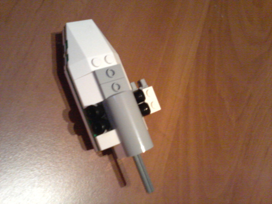 Teherhelikopter *-*