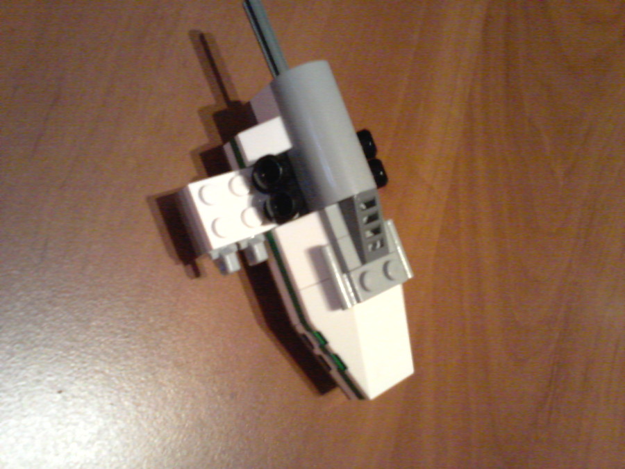 Teherhelikopter *-*