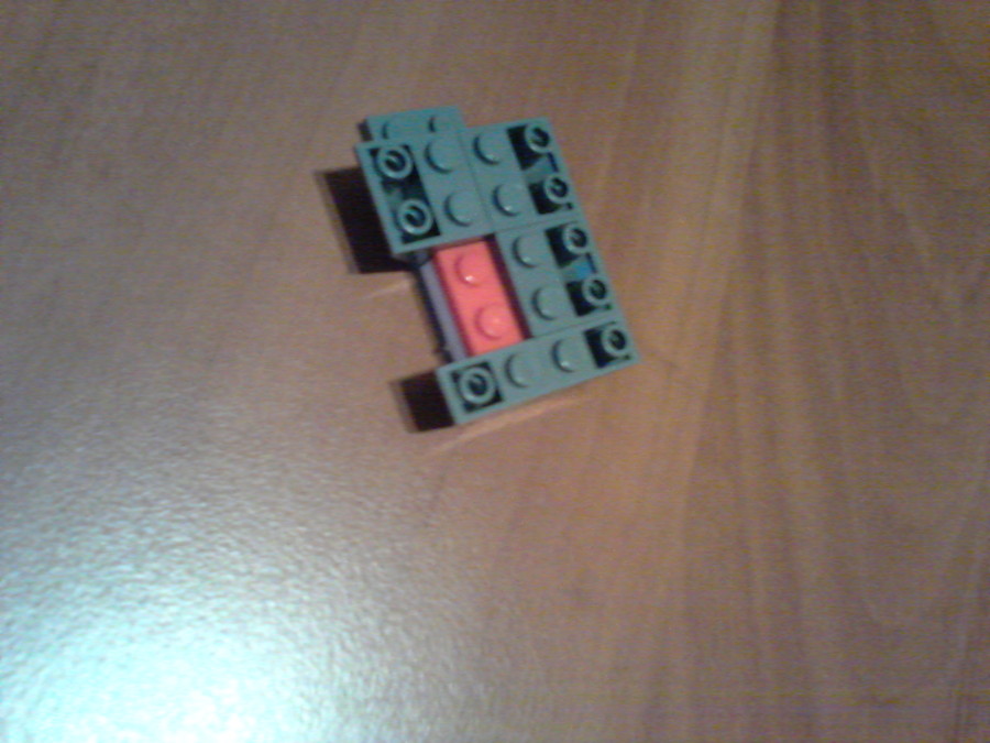 Teherhelikopter *-*