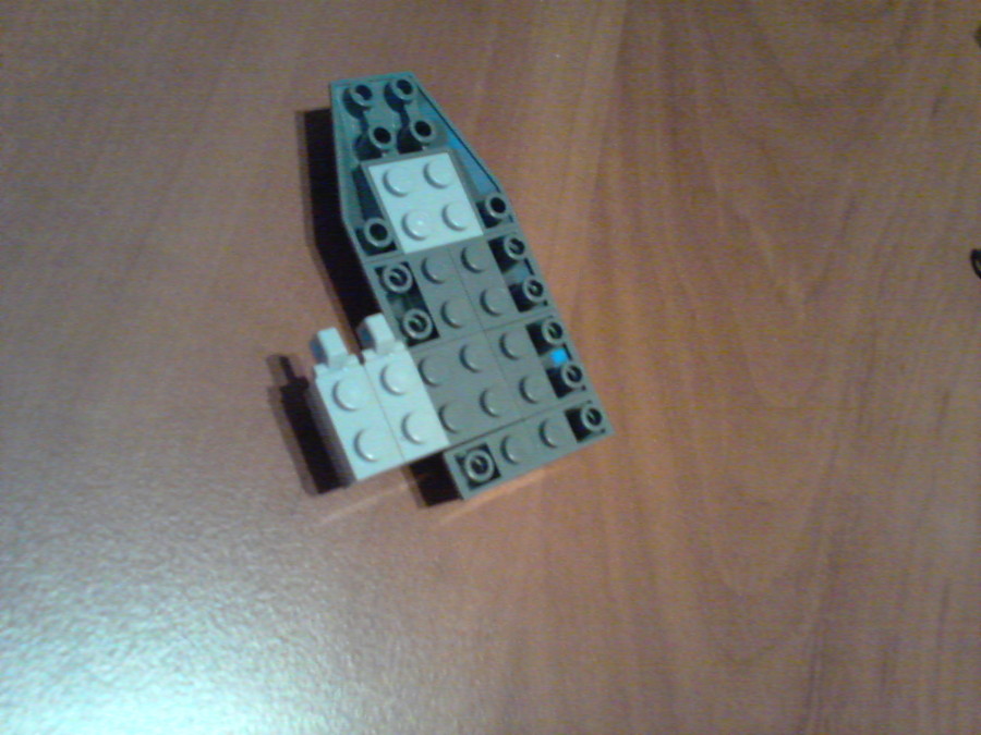 Teherhelikopter *-*