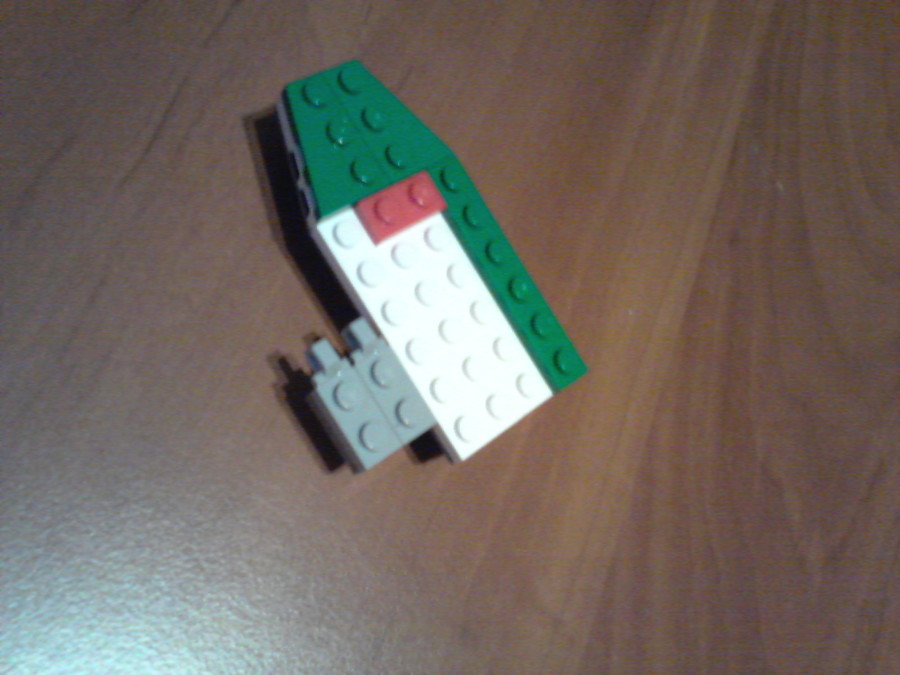 Teherhelikopter *-*