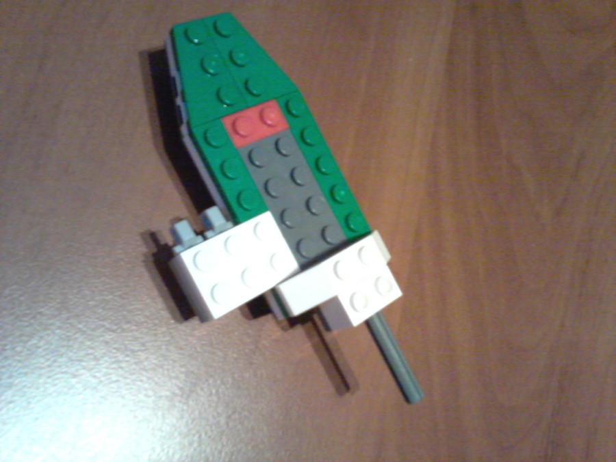 Teherhelikopter *-*