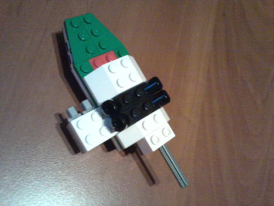 Teherhelikopter *-*