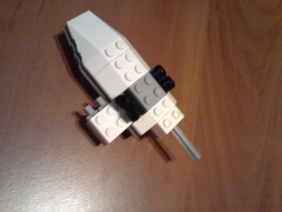 Teherhelikopter *-*