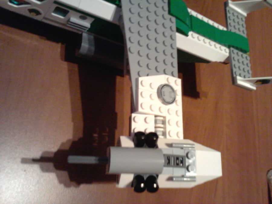 Teherhelikopter *-*