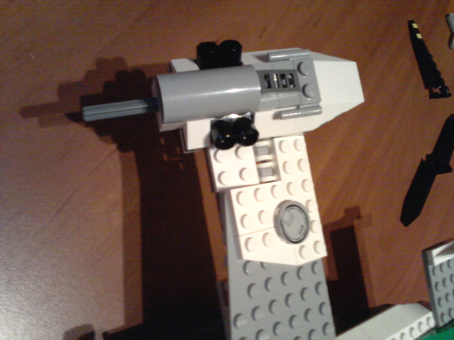Teherhelikopter *-*